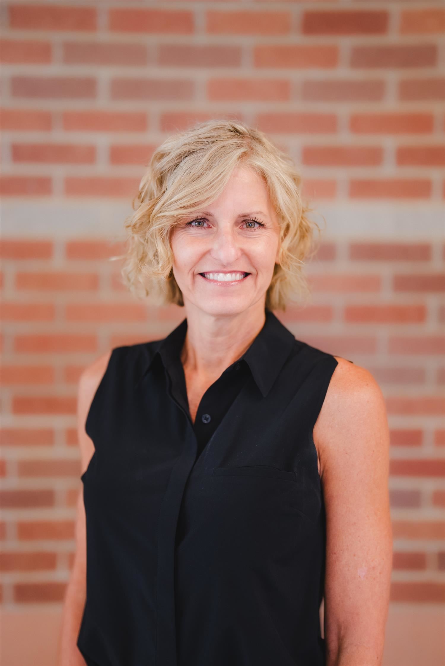 Christy Van Scoyoc